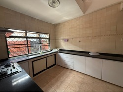 Unique Garden (D21), Semi-Detached #518812071